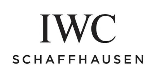  Promociones IWC