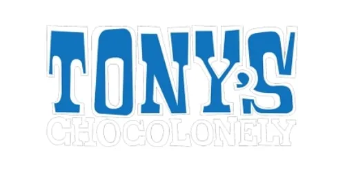  Promociones Tony's Chocolonely