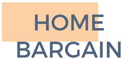  Promociones Home Bargain
