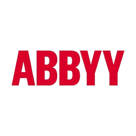  Promociones Abbyy USA