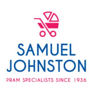  Promociones Samuel Johnston