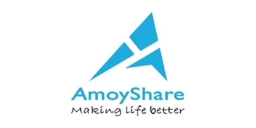  Promociones AmoyShare