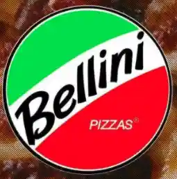  Promociones Bellini Pizzas