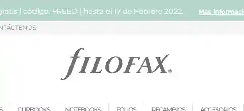 es.filofax.com