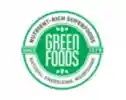  Promociones Green Foods