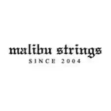  Promociones Malibu Strings