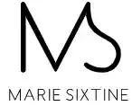  Promociones MARIE SIXTINE