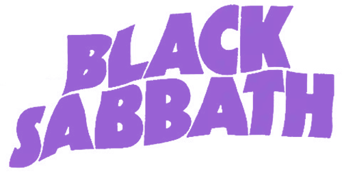  Promociones Black Sabbath