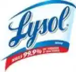  Promociones Lysol