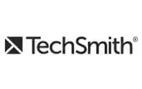  Promociones TechSmith