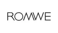  Promociones Romwe