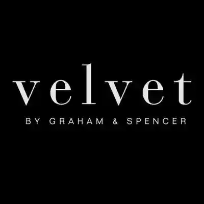  Promociones Velvet