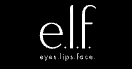 Promociones E.l.f. Cosmetics