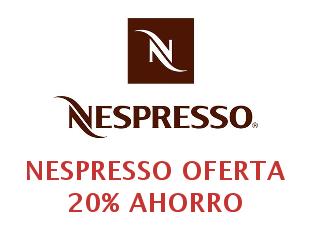  Promociones Nespresso
