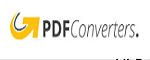  Promociones PDF Converters